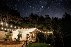 The Original Campsite on 53 acres, Branson, MO
